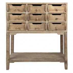 5H0512 Chest of Drawers...