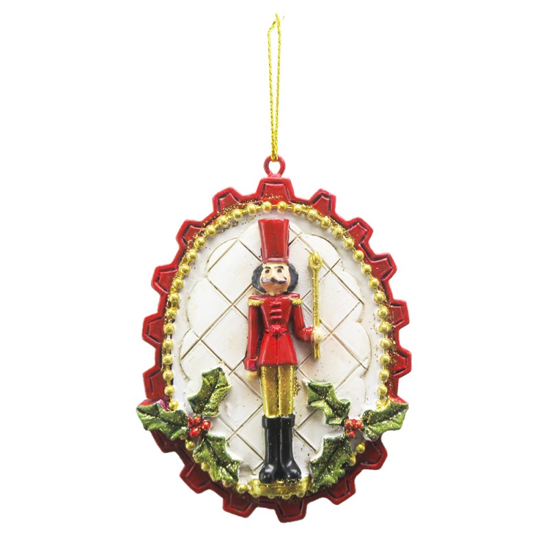 plastic hallmark christmas ornaments