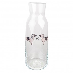 DHLGL0005 Carafe 1000 ml...