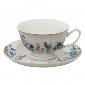 FISKS Cup and Saucer 250 ml...