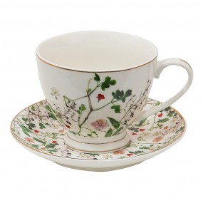 FWKS Cup and Saucer 200 ml...