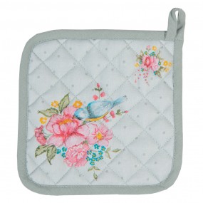 CHB45 Topflappen 20x20 cm...