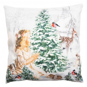 KT021.318 Cushion Cover...