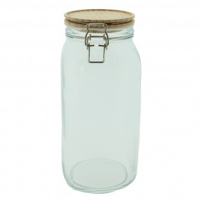 6GL4023 Glass Jar 2100 ml...