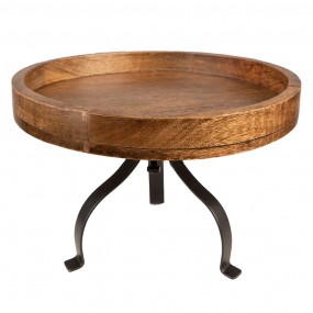 65092L Étagère Ø 28x16 cm...