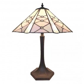 5LL-5615 Table Lamp Tiffany...