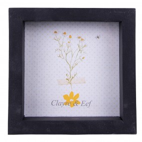 2F0979 Picture Frame 10x10...