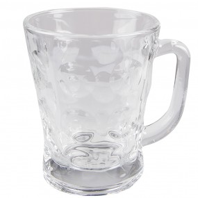 6GL4197 Mug 230 ml Glass...