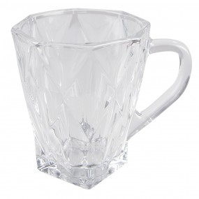 6GL4199 Mug 170 ml Glass...