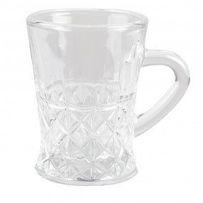 6GL4200 Mug 95 ml Glass...