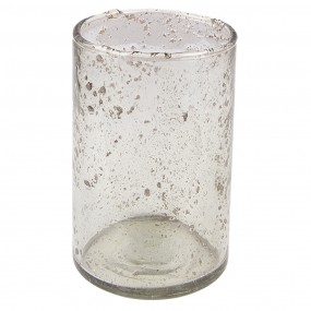 26GL4294 Vase Ø 10*15 cm Glass