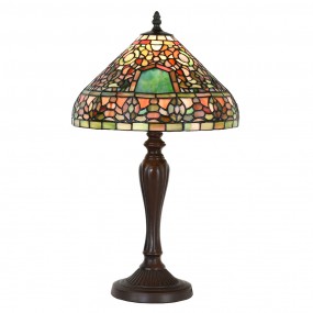 5LL-1200 Table Lamp Tiffany...
