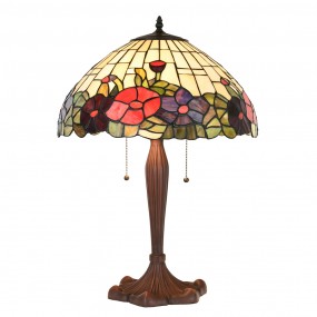5LL-1201 Table Lamp Tiffany...