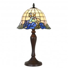 5LL-1211 Table Lamp Tiffany...