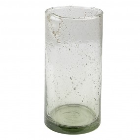6GL4295 Vase Ø 10x20 cm Glas