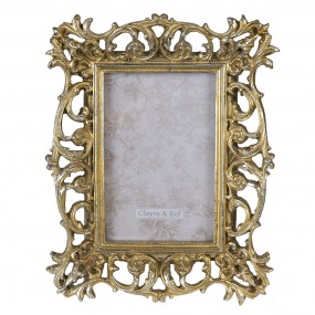 2F0908 Picture Frame 10x15...