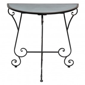 50667 Side Table 76x36x79...