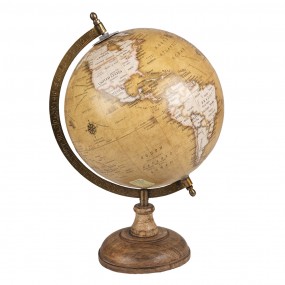 64923 Décoration du globe...