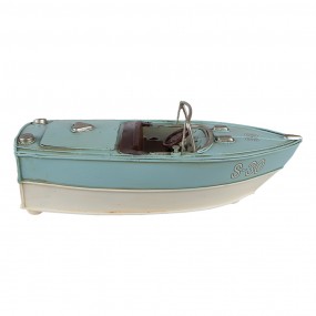 6Y4609 Vintage Car Boat...