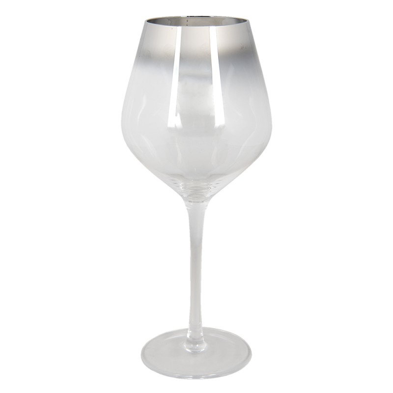6GL3381 Weinglas 700 ml Glas Weinkelch
