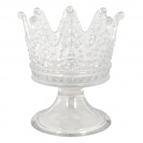 6GL3395 Candle Holder Crown...