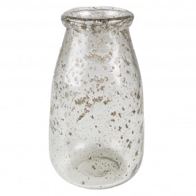 6GL4283 Vase Ø 11x20 cm Glass