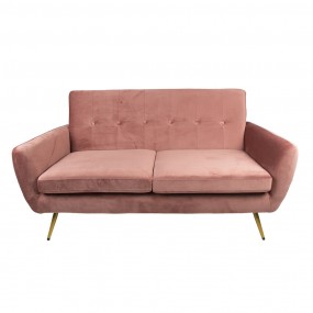 50562P Lounge Sofa 2-Seater...