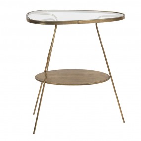 50472 Side Table 61x37x70...