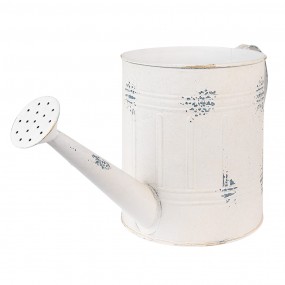 26Y4763 Decorative Watering Can 44x17x20 cm Beige Iron Home Accessories