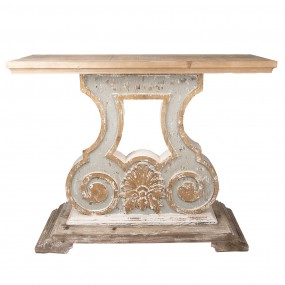 5H0570 Side Table 121x40x99...