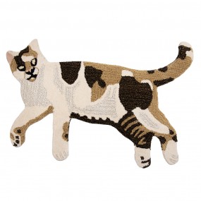 FOR0003 Rug Cat 90x60 cm...