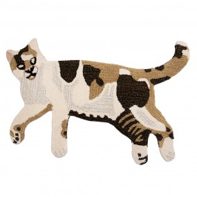 FOR0003 Tapis Chat 90x60 cm...