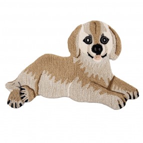 FOR0010 Tapis Chien 60x90...