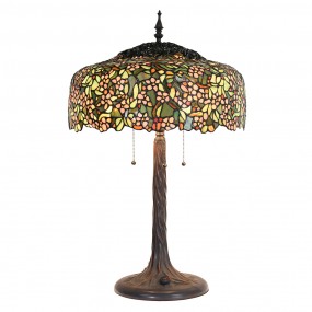 5LL-6038 Table Lamp Tiffany...