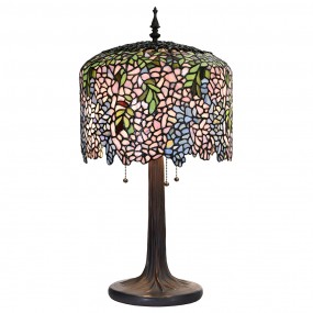 5LL-6043 Table Lamp Tiffany...