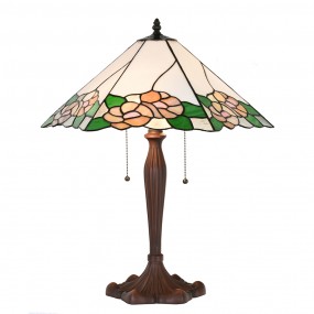 5LL-1213 Table Lamp Tiffany...