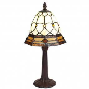 5LL-6273 Table Lamp Tiffany...