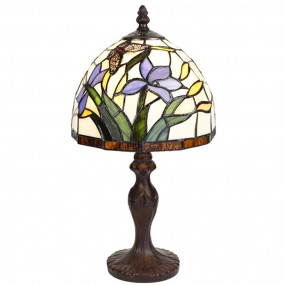 5LL-6274 Table Lamp Tiffany...