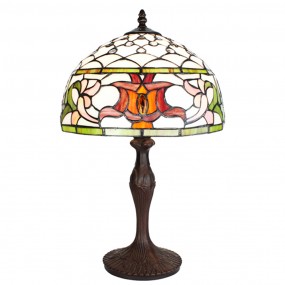 5LL-6276 Table Lamp Tiffany...
