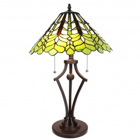 5LL-6279 Table Lamp Tiffany...