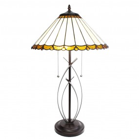 5LL-6282 Table Lamp Tiffany...