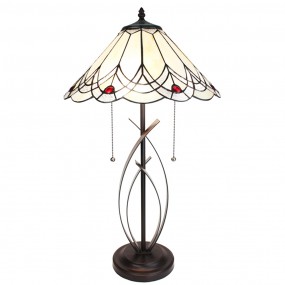 5LL-6283 Table Lamp Tiffany...
