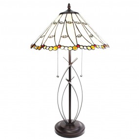 5LL-6284 Lampada da tavolo...