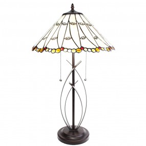 5LL-6284 Table Lamp Tiffany...
