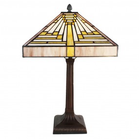 5LL-6285 Table Lamp Tiffany...