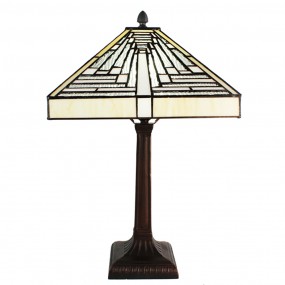 5LL-6286 Table Lamp Tiffany...