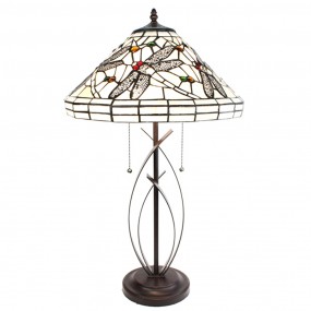 5LL-6287 Table Lamp Tiffany...