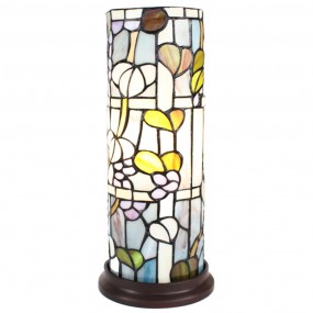 5LL-6301 Table Lamp Tiffany...