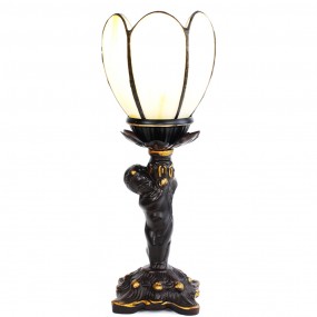 5LL-6304 Table Lamp Tiffany...