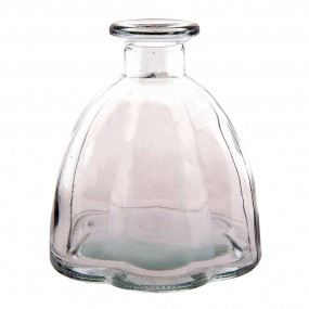 6GL4055 Vase Ø 10x10 cm Glas